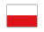 PUNTO DI CHIUSURA - Polski